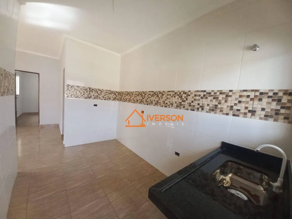 Casa, 2 quartos, 66 m² - Foto 8