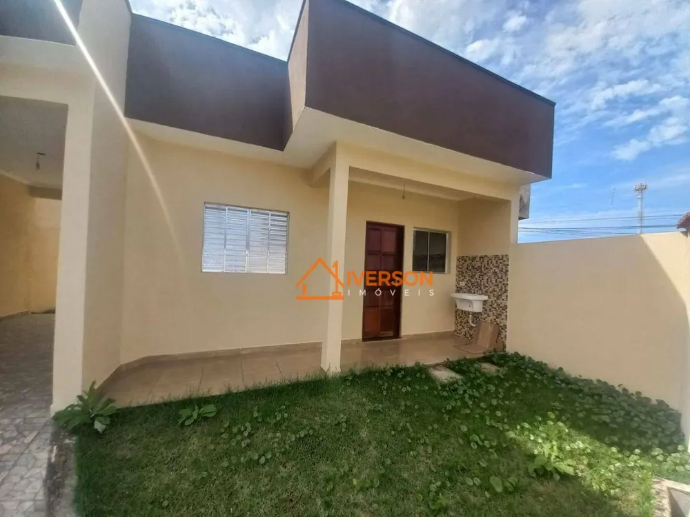 Casa, 2 quartos, 66 m² - Foto 12