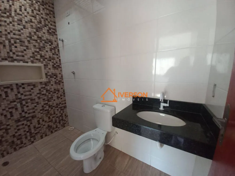 Casa, 2 quartos, 66 m² - Foto 8