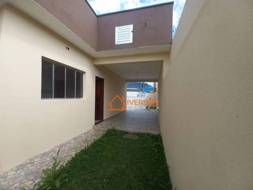 Casa, 2 quartos, 66 m² - Foto 2