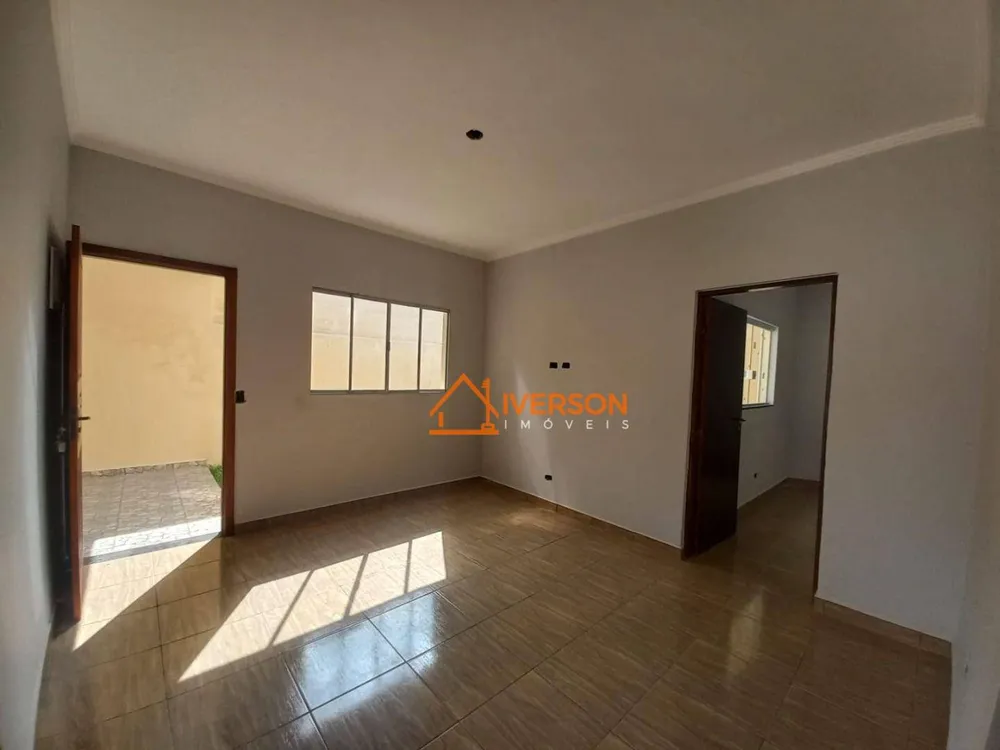 Casa, 2 quartos, 66 m² - Foto 4
