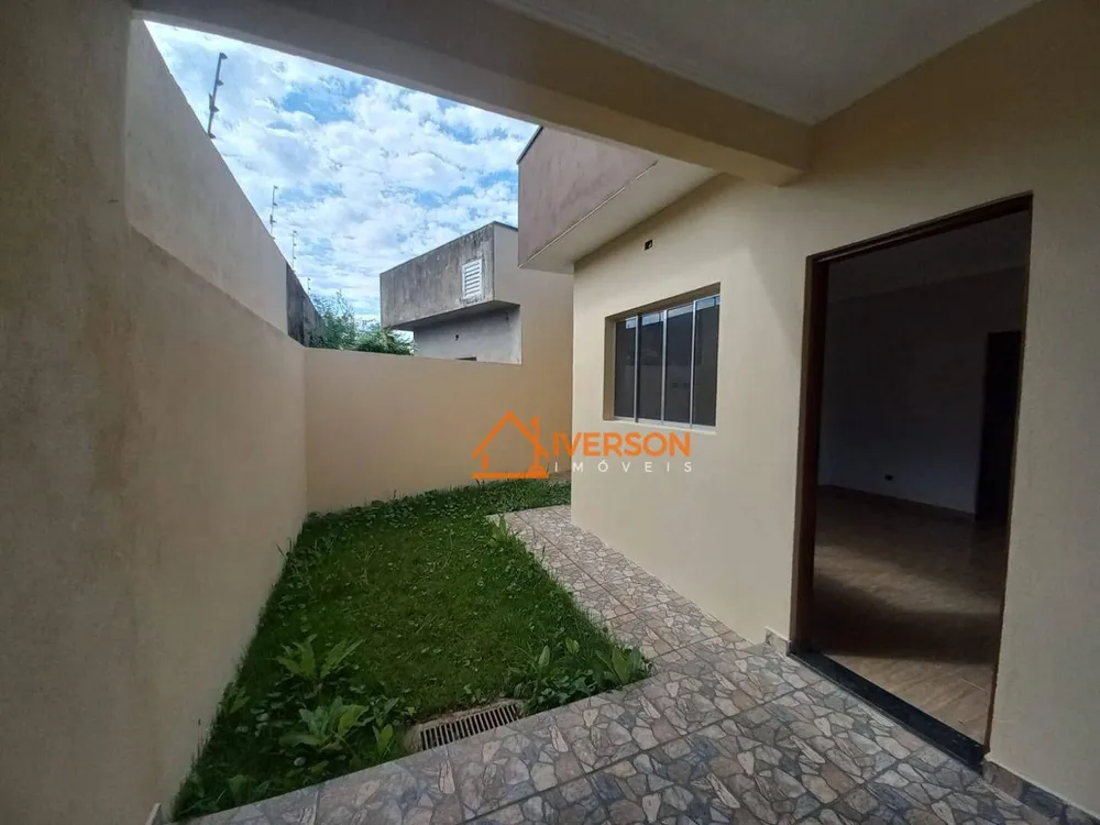 Casa, 2 quartos, 66 m² - Foto 13