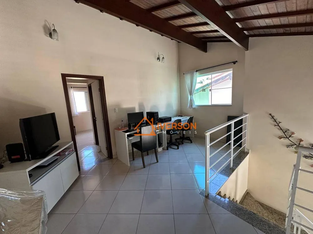Casa, 3 quartos, 136 m² - Foto 8