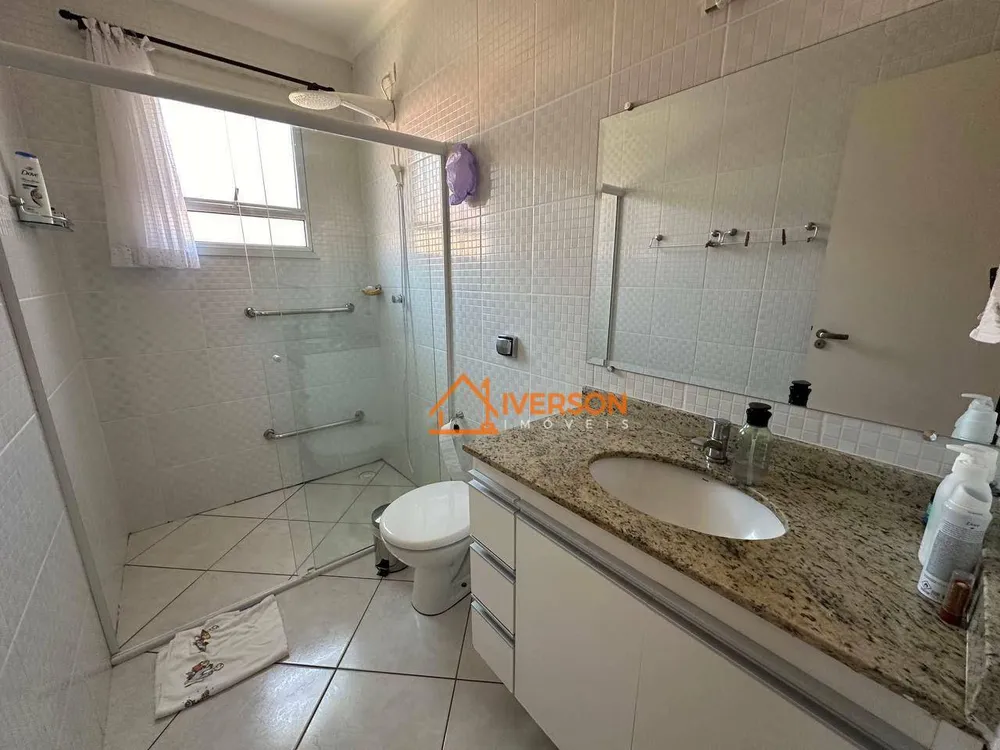 Casa, 3 quartos, 136 m² - Foto 11