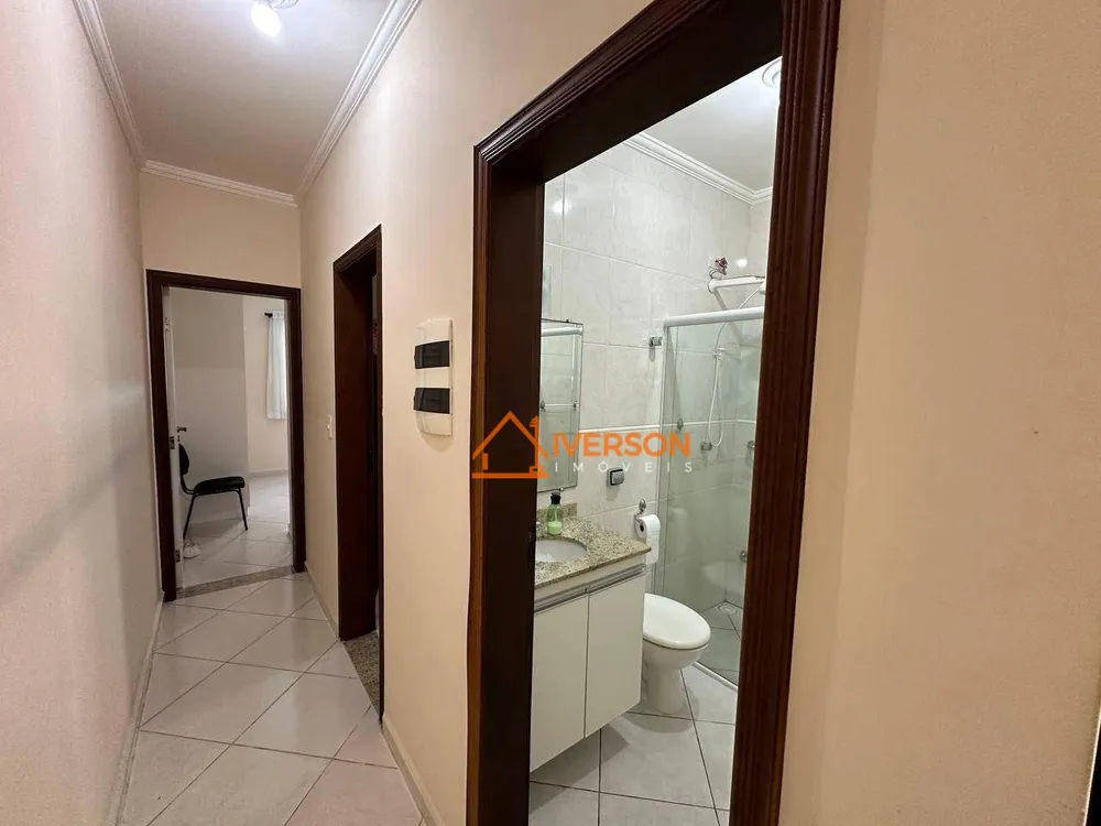 Casa, 3 quartos, 136 m² - Foto 6