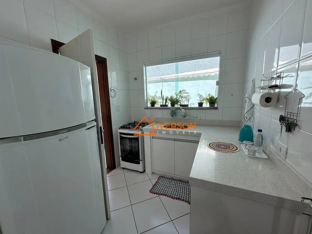 Casa, 3 quartos, 136 m² - Foto 3