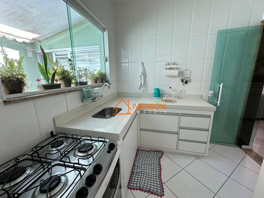 Casa, 3 quartos, 136 m² - Foto 4