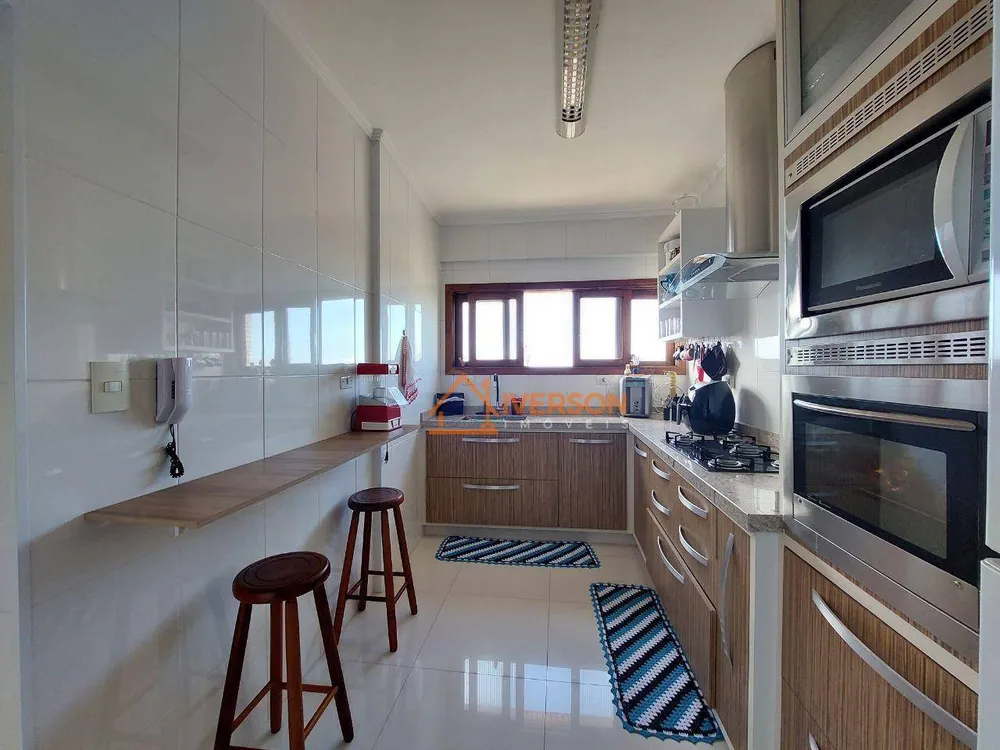 Apartamento, 2 quartos, 71 m² - Foto 1