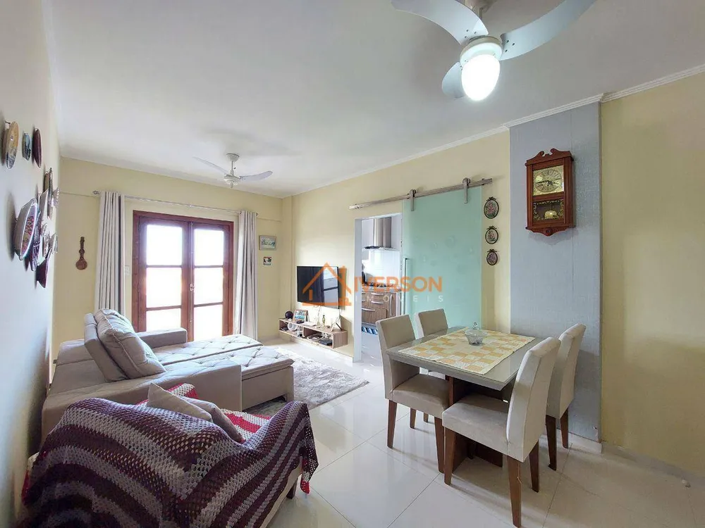 Apartamento, 2 quartos, 71 m² - Foto 1