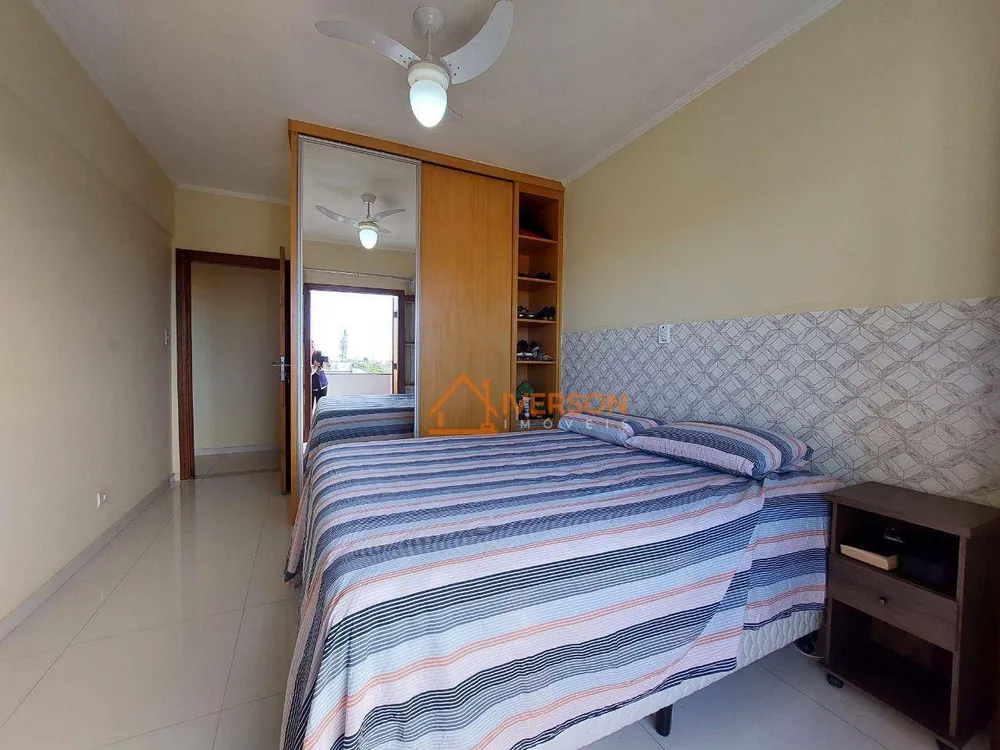 Apartamento, 2 quartos, 71 m² - Foto 9