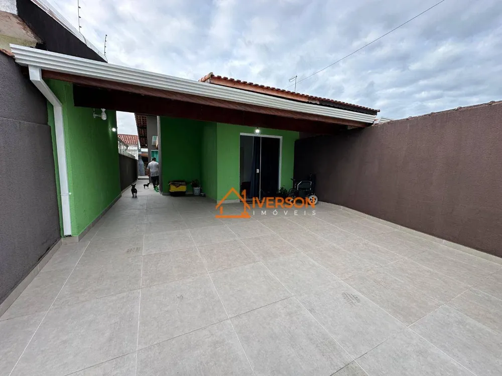 Casa, 2 quartos, 80 m² - Foto 6
