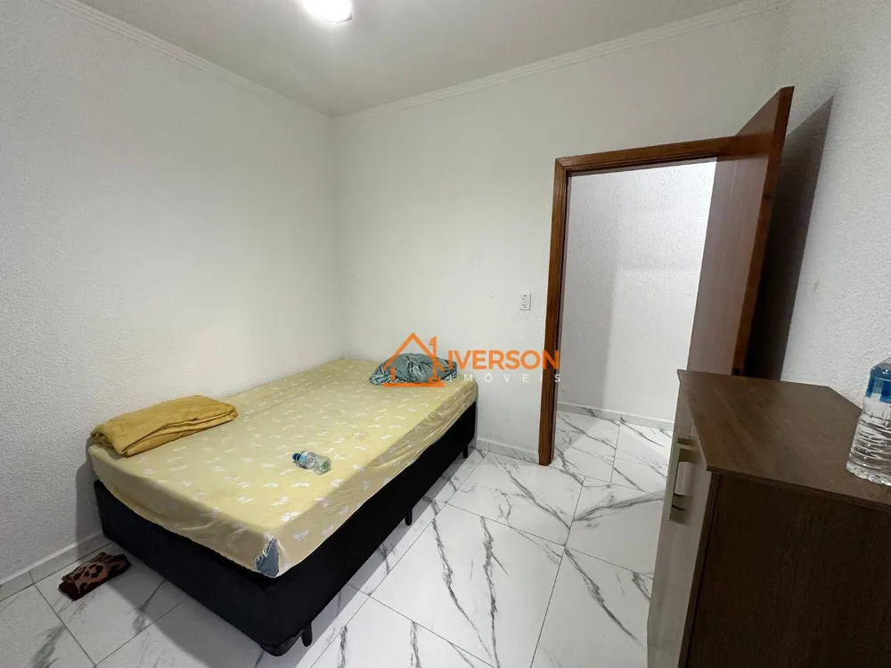 Casa, 2 quartos, 80 m² - Foto 8