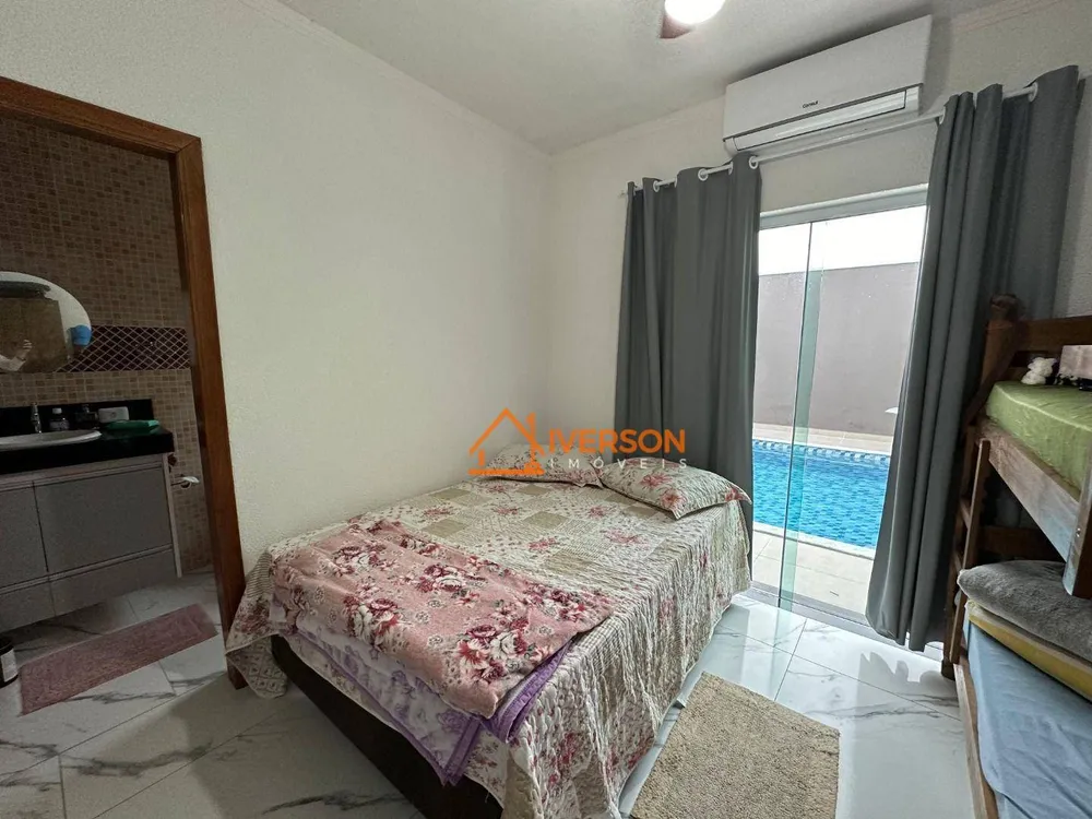 Casa, 2 quartos, 80 m² - Foto 5