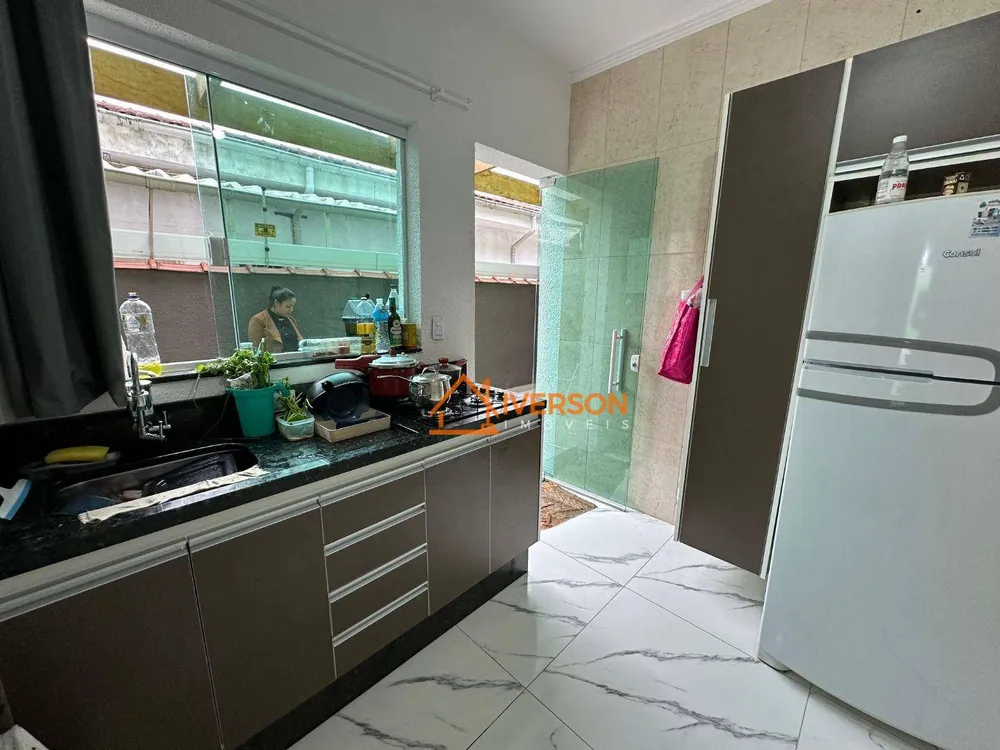Casa, 2 quartos, 80 m² - Foto 4