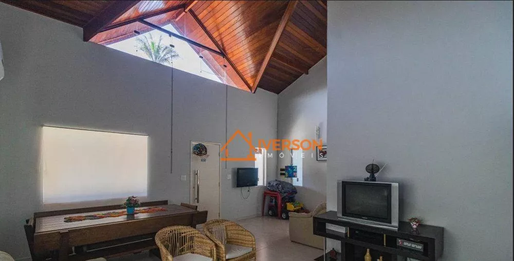 Casa de Condomínio à venda com 3 quartos, 148m² - Foto 5