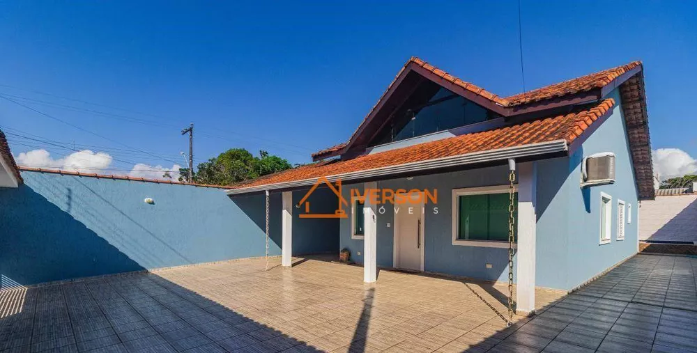 Casa de Condomínio à venda com 3 quartos, 148m² - Foto 2