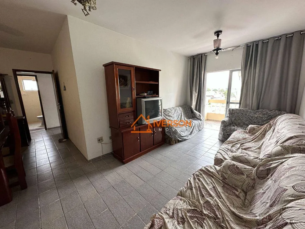 Apartamento, 3 quartos, 90 m² - Foto 1