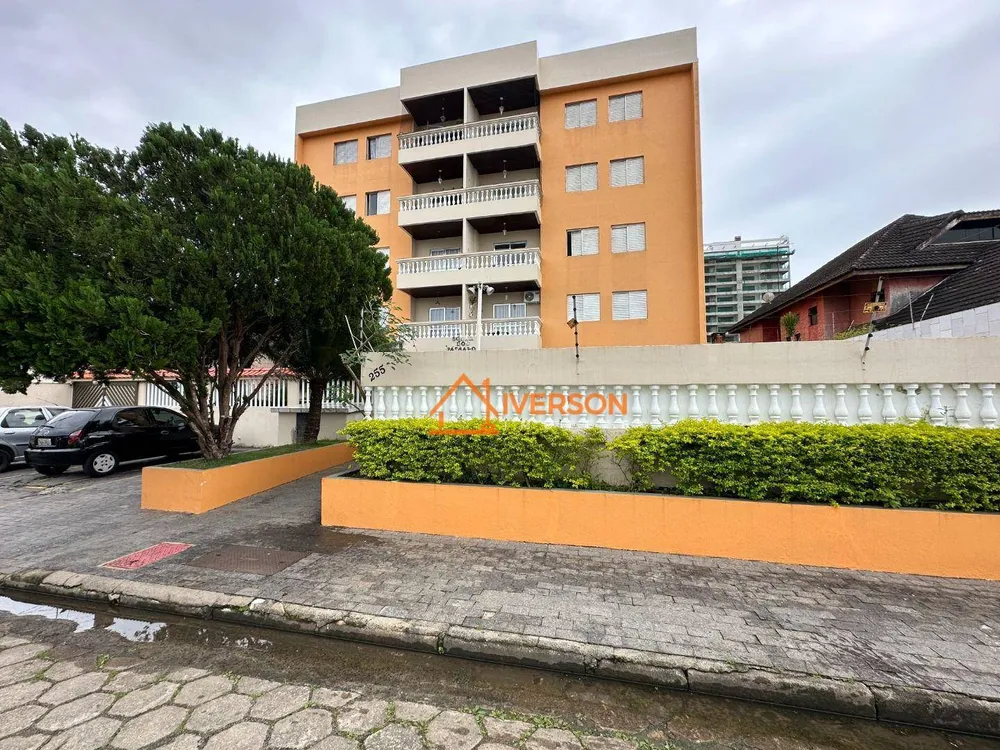 Apartamento, 3 quartos, 90 m² - Foto 2