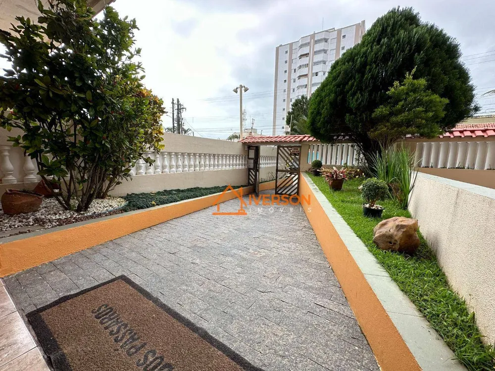 Apartamento, 3 quartos, 90 m² - Foto 8