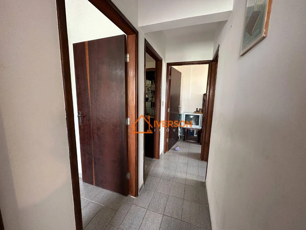 Apartamento, 3 quartos, 90 m² - Foto 3