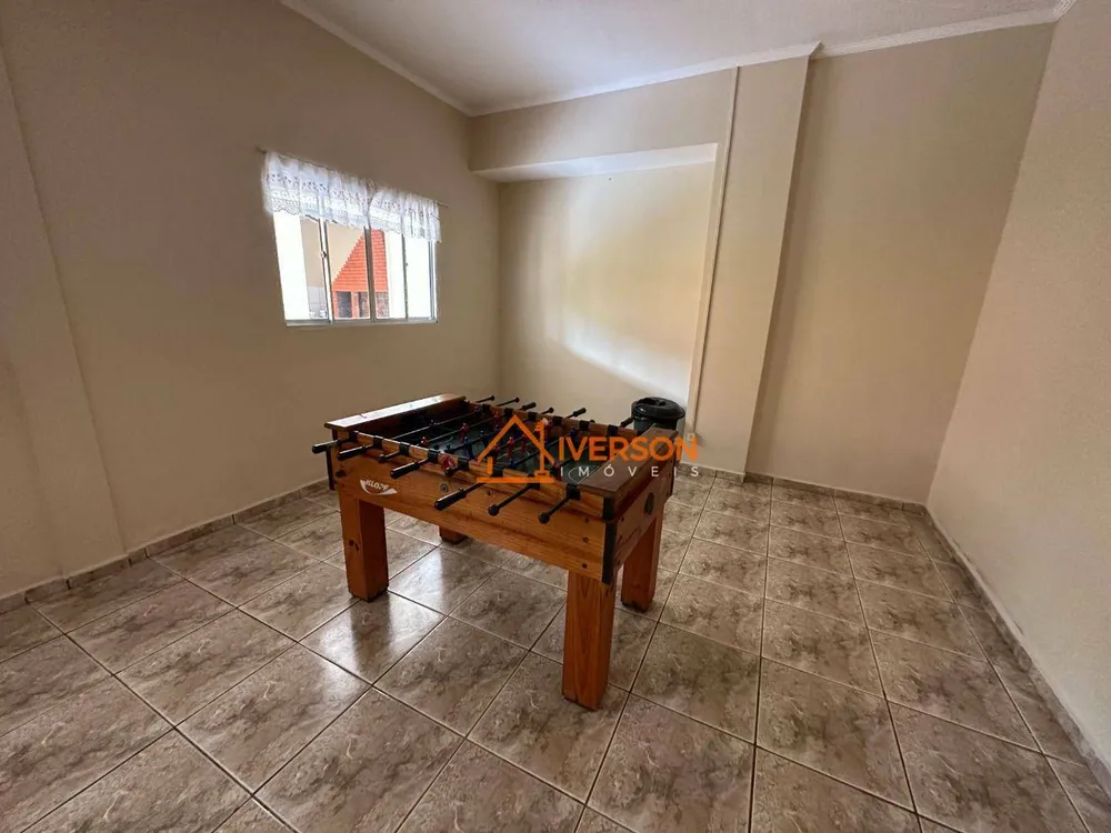 Apartamento, 3 quartos, 90 m² - Foto 4
