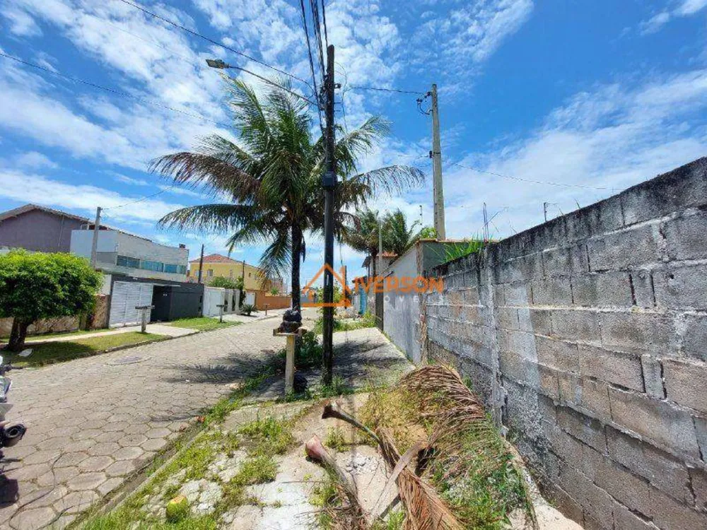 Terreno, 250 m² - Foto 3
