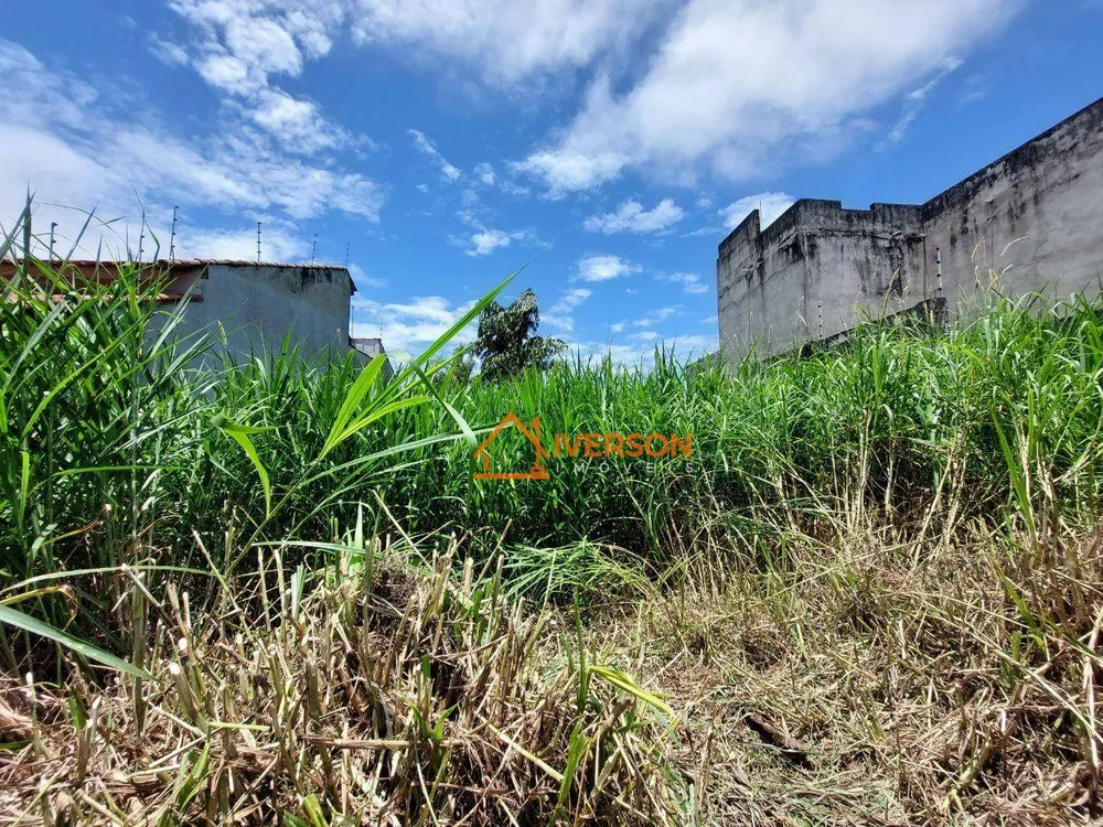 Terreno, 250 m² - Foto 1