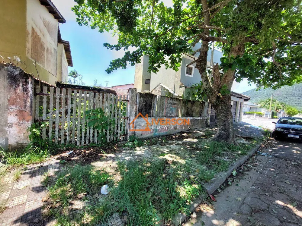 Terreno, 144 m² - Foto 1