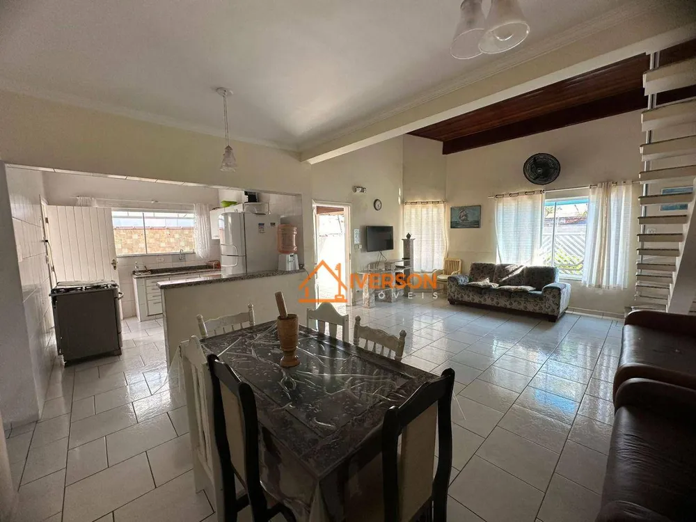 Casa, 4 quartos, 150 m² - Foto 5