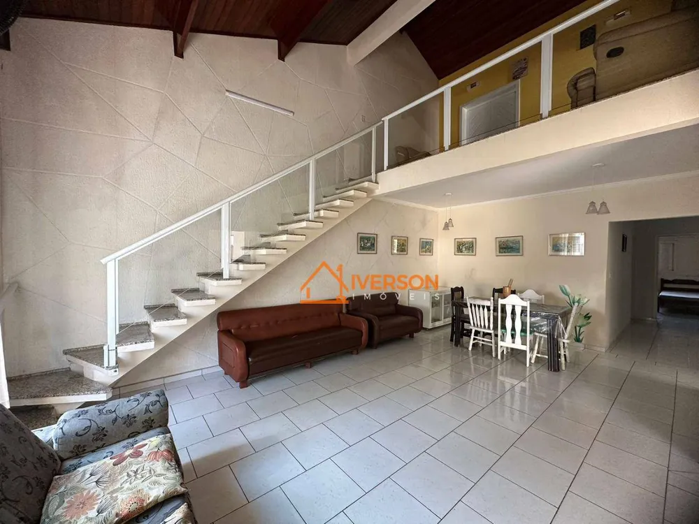 Casa, 4 quartos, 150 m² - Foto 2