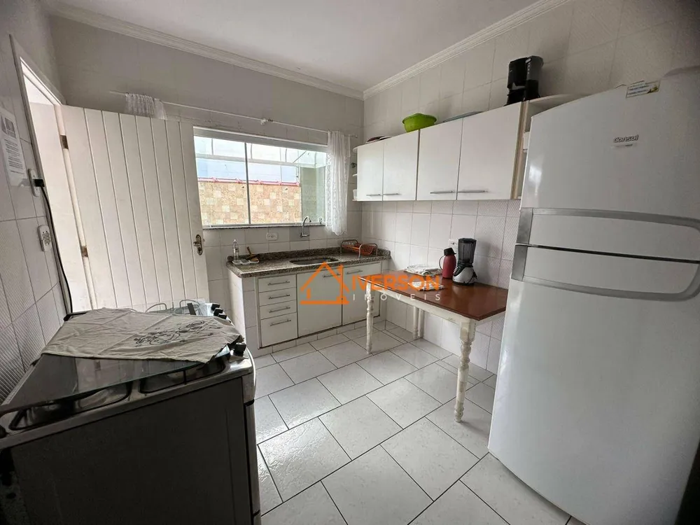 Casa, 4 quartos, 150 m² - Foto 2