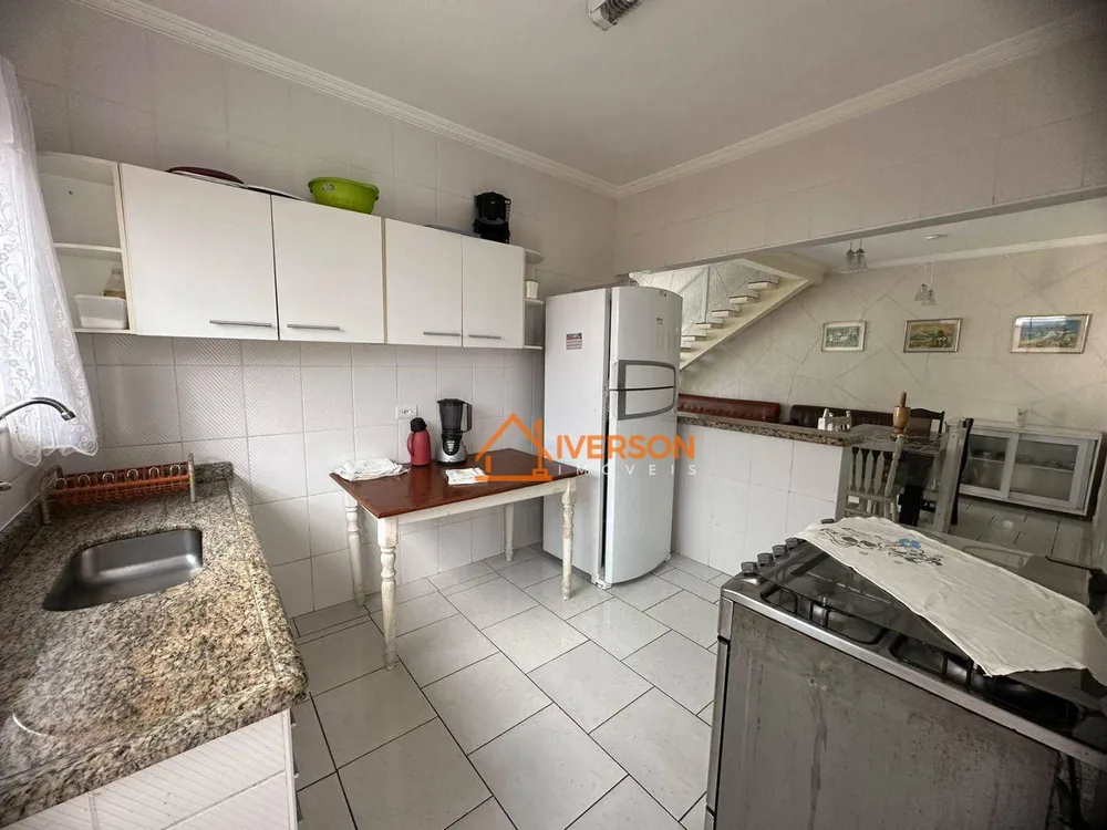 Casa, 4 quartos, 150 m² - Foto 4