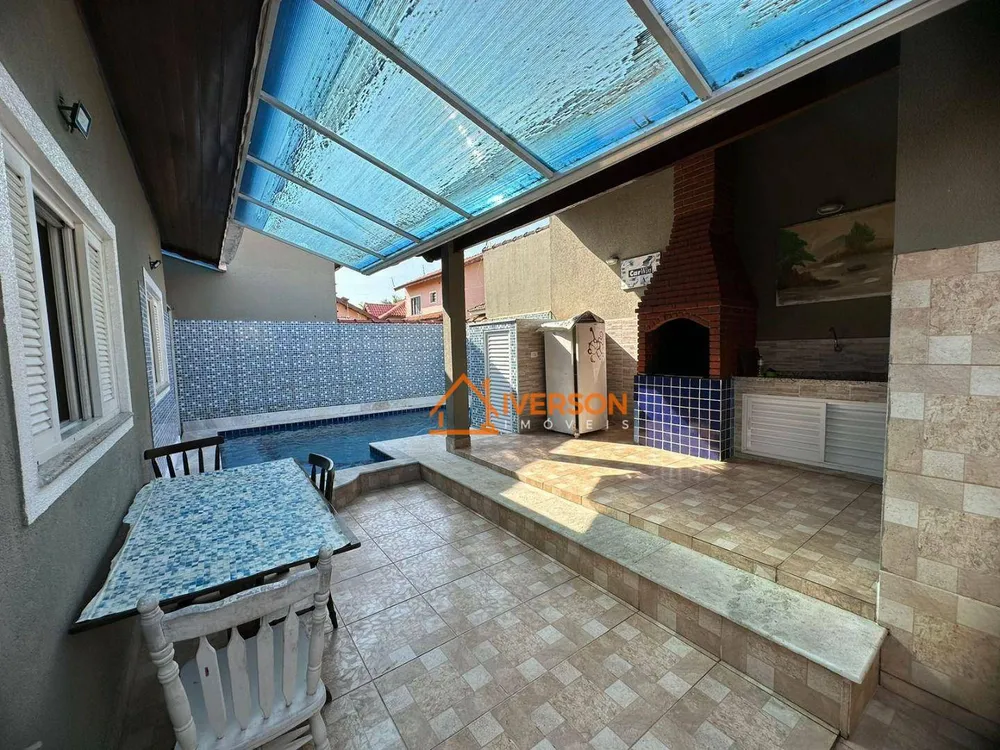 Casa, 4 quartos, 150 m² - Foto 8