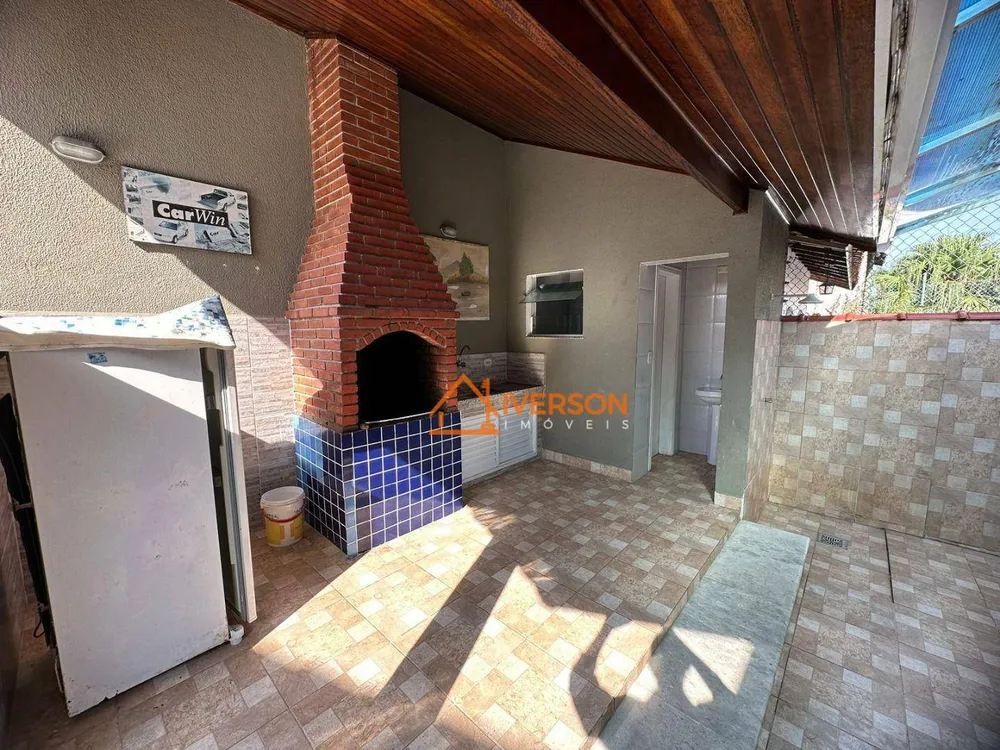 Casa, 4 quartos, 150 m² - Foto 16