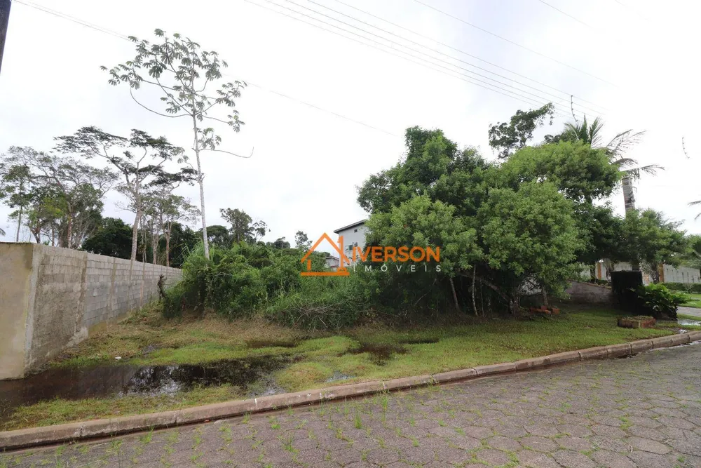 Loteamento e Condomínio, 1070 m² - Foto 1