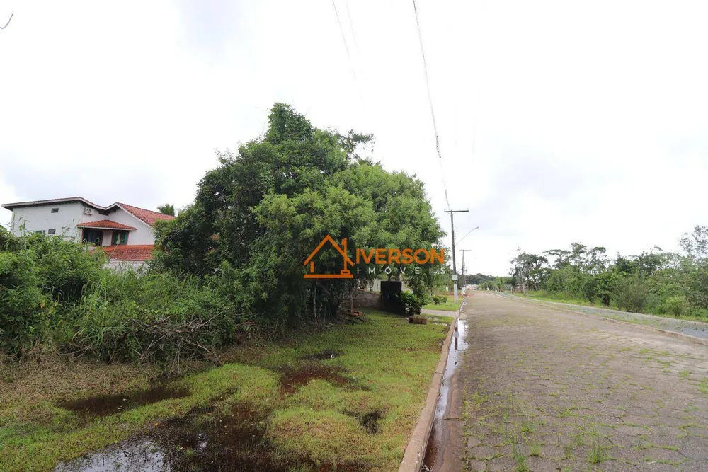 Loteamento e Condomínio, 1070 m² - Foto 4