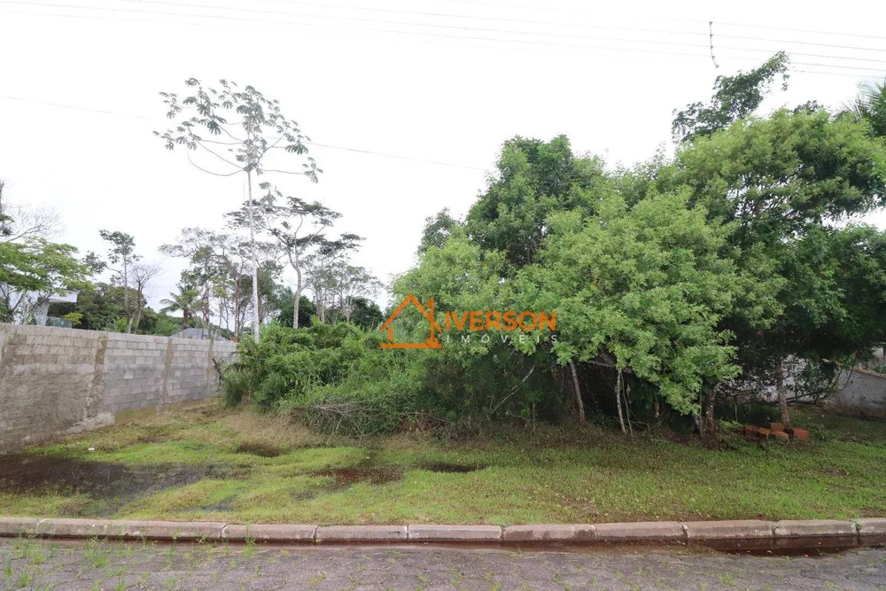 Loteamento e Condomínio, 1070 m² - Foto 1