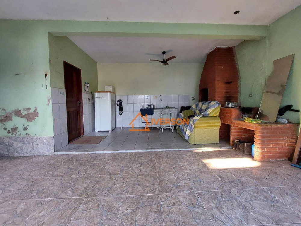 Casa, 3 quartos, 185 m² - Foto 8
