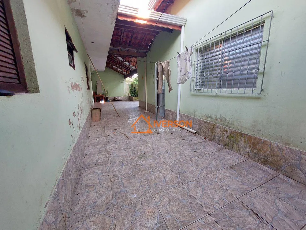 Casa, 3 quartos, 185 m² - Foto 6
