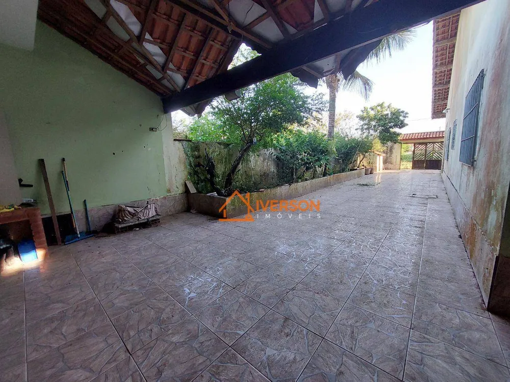 Casa, 3 quartos, 185 m² - Foto 5