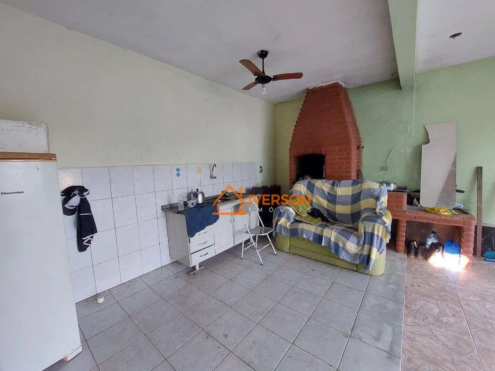 Casa, 3 quartos, 185 m² - Foto 1