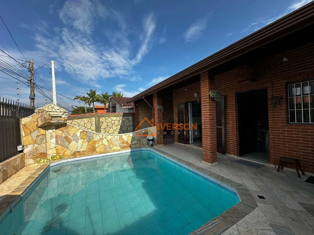 Casa, 3 quartos, 130 m² - Foto 8