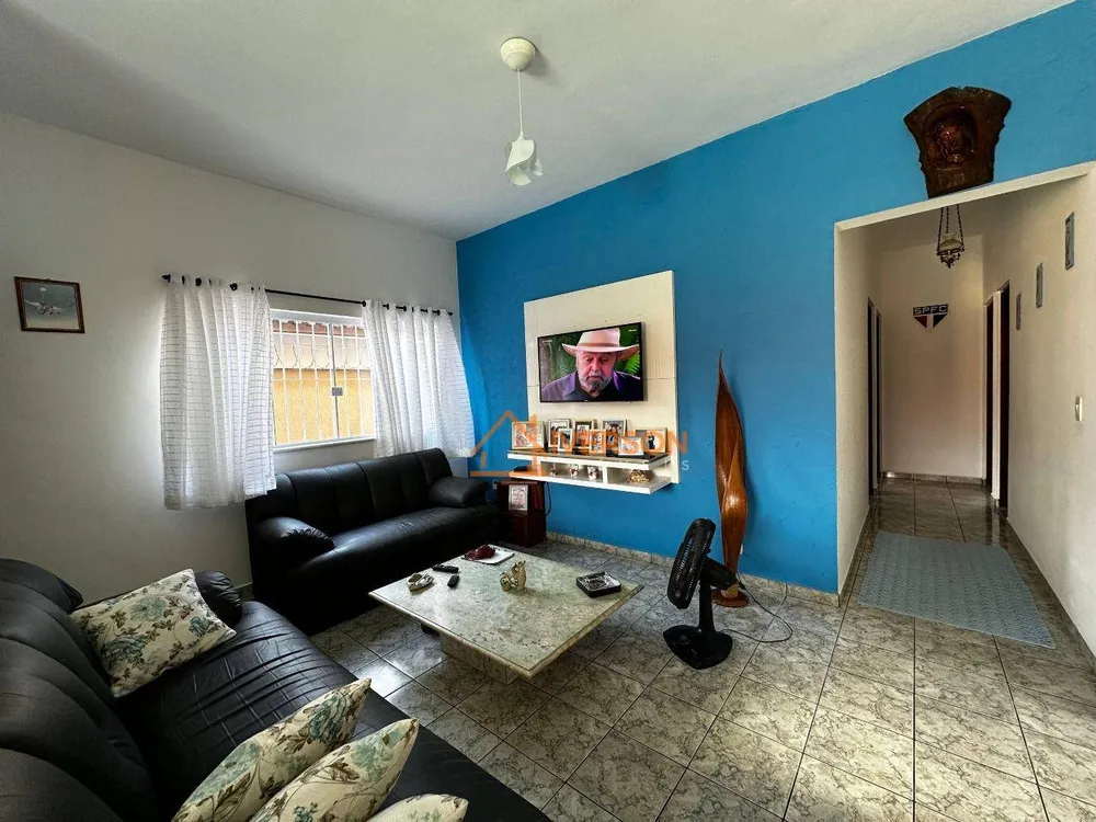 Casa, 3 quartos, 130 m² - Foto 5
