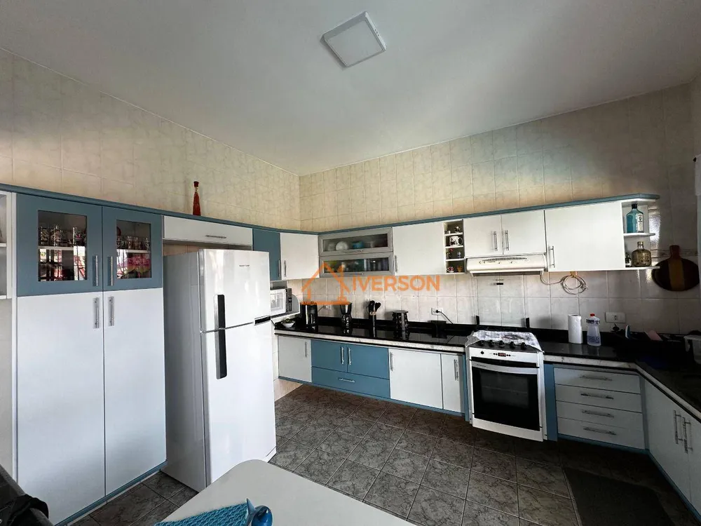 Casa, 3 quartos, 130 m² - Foto 6