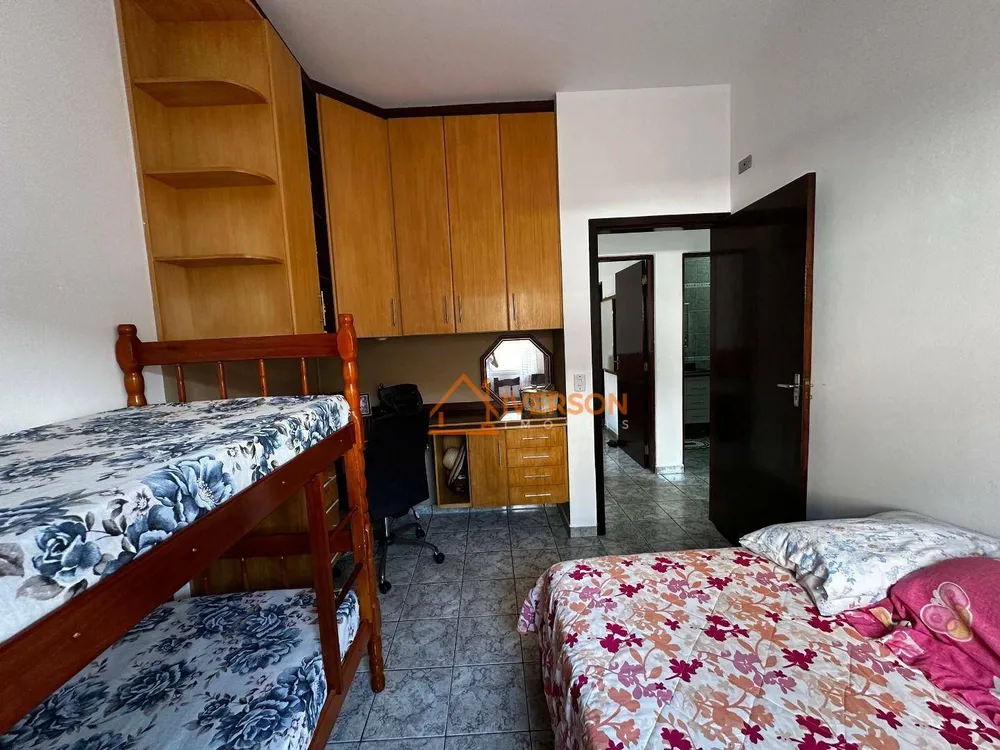 Casa, 3 quartos, 130 m² - Foto 8