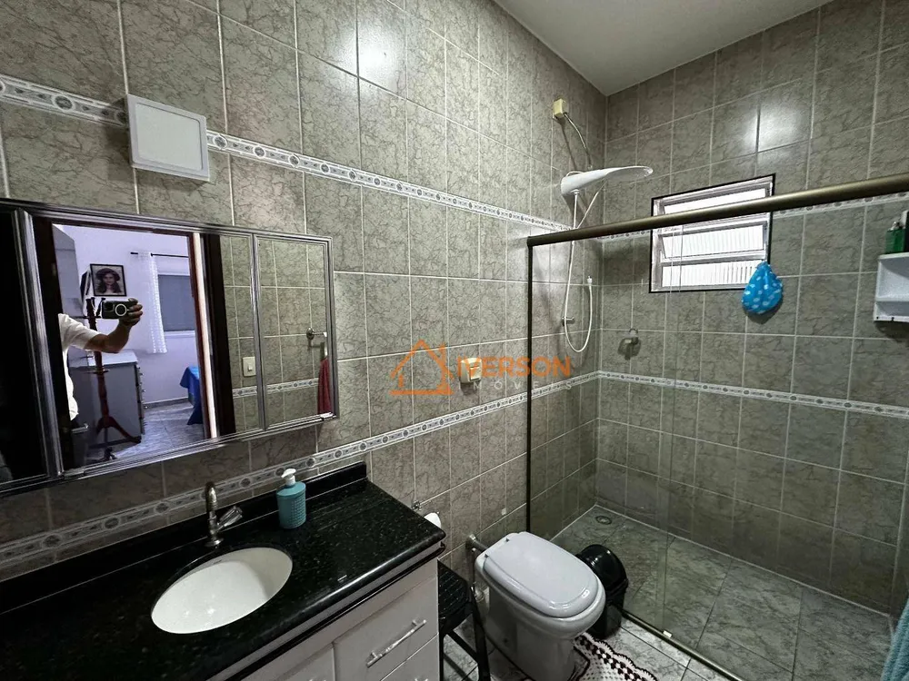 Casa, 3 quartos, 130 m² - Foto 13