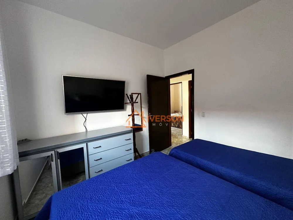 Casa, 3 quartos, 130 m² - Foto 12