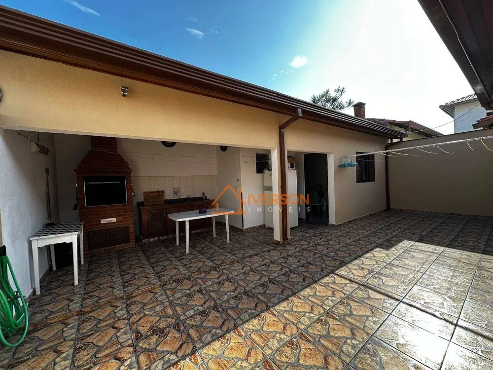 Casa, 3 quartos, 130 m² - Foto 4