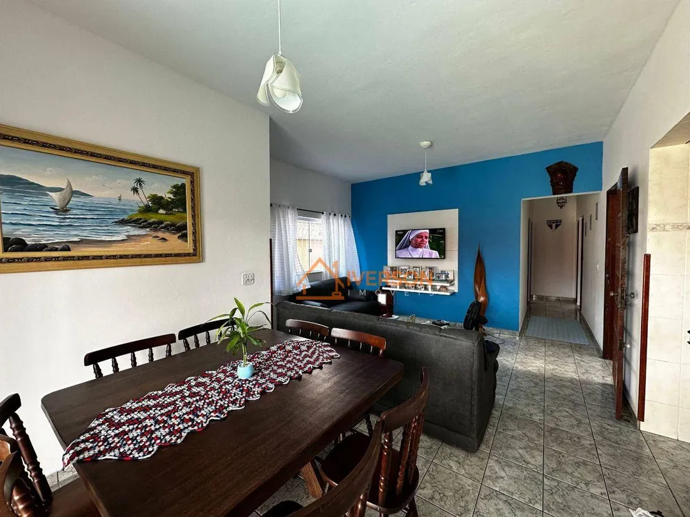 Casa, 3 quartos, 130 m² - Foto 3