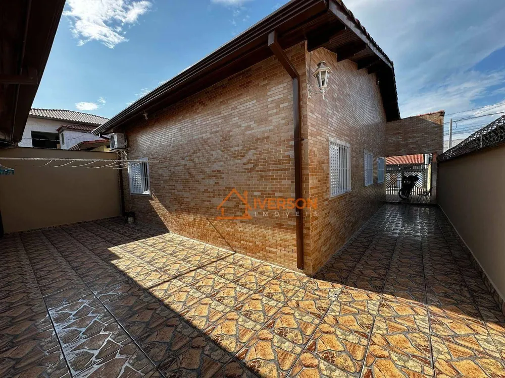 Casa, 3 quartos, 130 m² - Foto 6